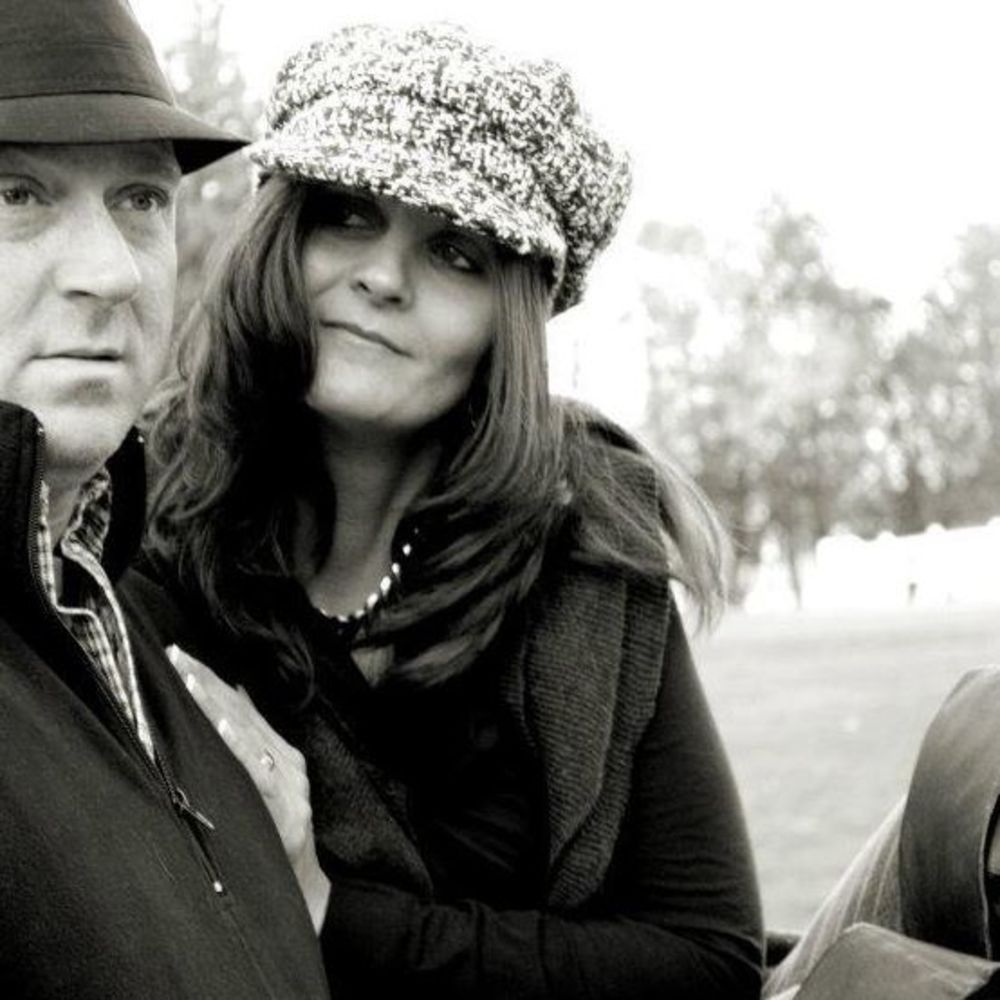 Meet your Posher, Pat-andamy